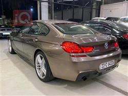 بي ام دبليو سيريس 6